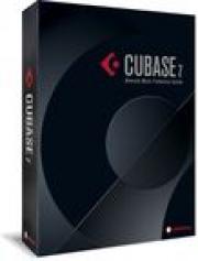 Cubase 7.5